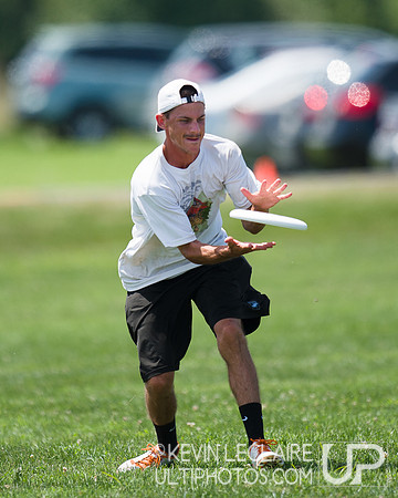 Chesapeake Open 2015 Sunday Action
