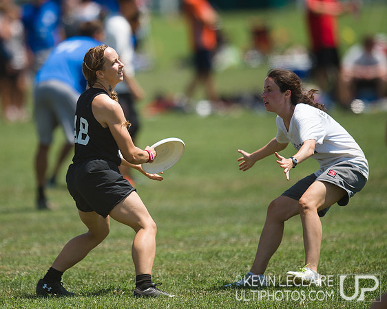 Chesapeake Open 2015 Sunday Action