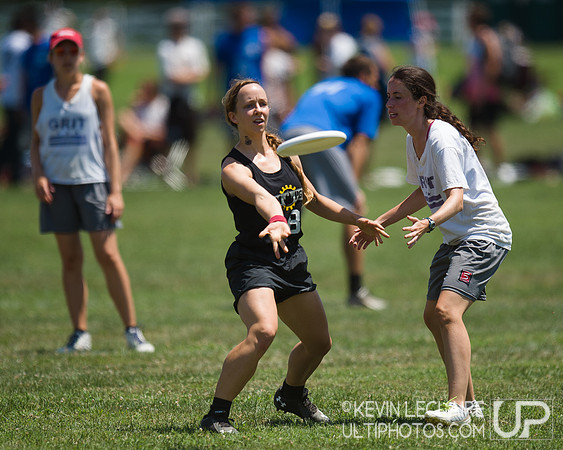 Chesapeake Open 2015 Sunday Action