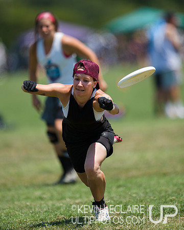 Chesapeake Open 2015 Sunday Action