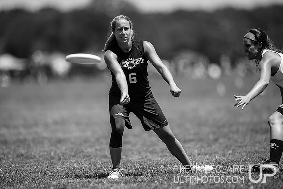 Chesapeake Open 2015 Sunday Action