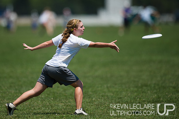 Chesapeake Open 2015 Sunday Action