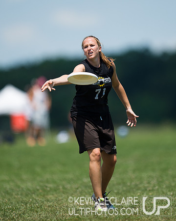 Chesapeake Open 2015 Sunday Action