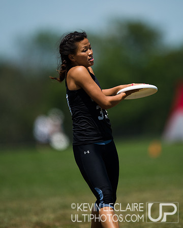 Chesapeake Open 2015 Sunday Action