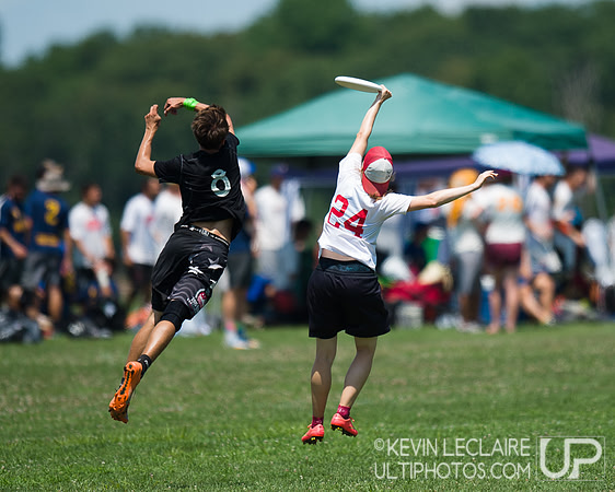 Chesapeake Open 2015 Sunday Action