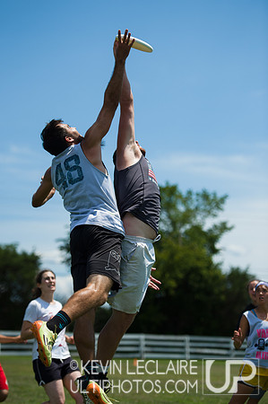 Chesapeake Open 2015 Sunday Action