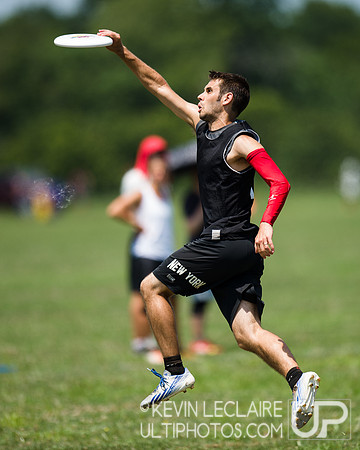 Chesapeake Open 2015 Sunday Action