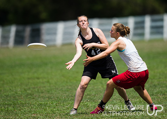 Chesapeake Open 2015 Sunday Action