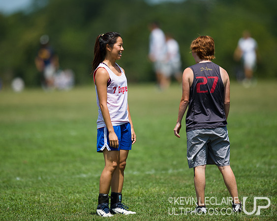 Chesapeake Open 2015 Sunday Action
