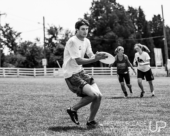 Chesapeake Open 2015 Sunday Action