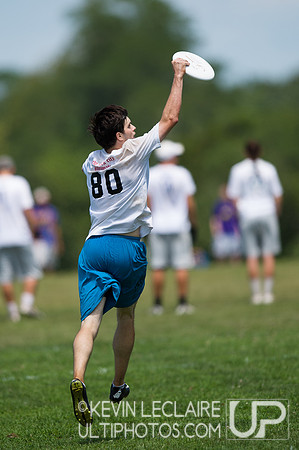 Chesapeake Open 2015 Sunday Action