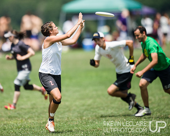 Chesapeake Open 2015 Sunday Action