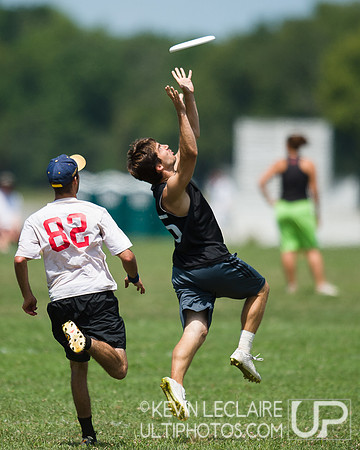 Chesapeake Open 2015 Sunday Action