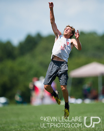 Chesapeake Open 2015 Sunday Action