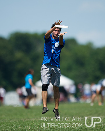 Chesapeake Open 2015 Sunday Action