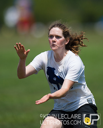 Chesapeake Open 2015 Sunday Action