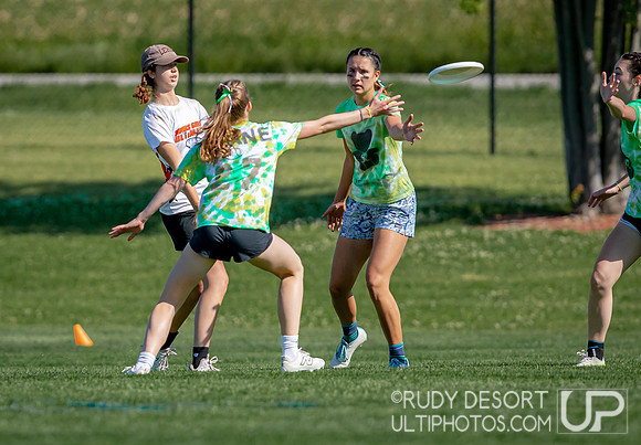 2024 High School National Invite (HSNI)