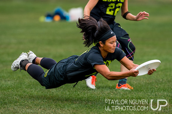 USA Ultimate Club National Championships