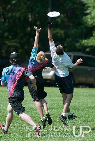 Pool Play - Founders Men's Sectionals 2014