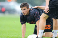 U19 Boys - Friday - 2016 USAU Youth Club Championships
