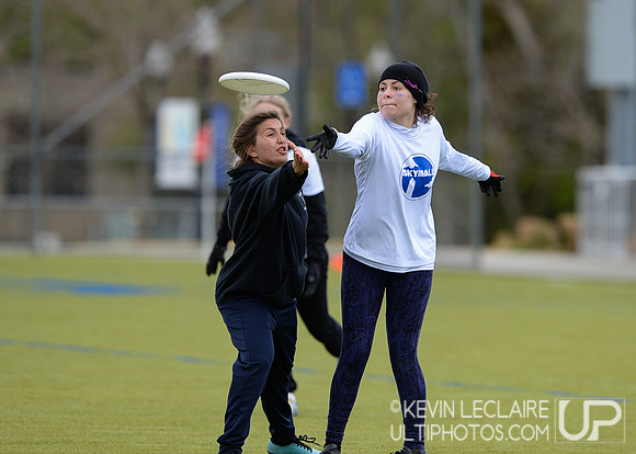 YULA 2022 Sunday action