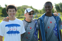 U19 Open Round 1 Pool Play -- YCC 2012 Saturday Action