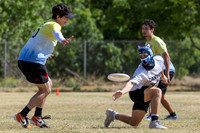 Southwest D1 College Regionals 2026
