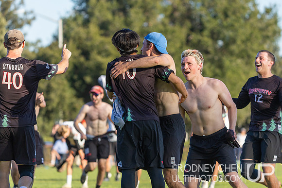 Stanford Invite 2025