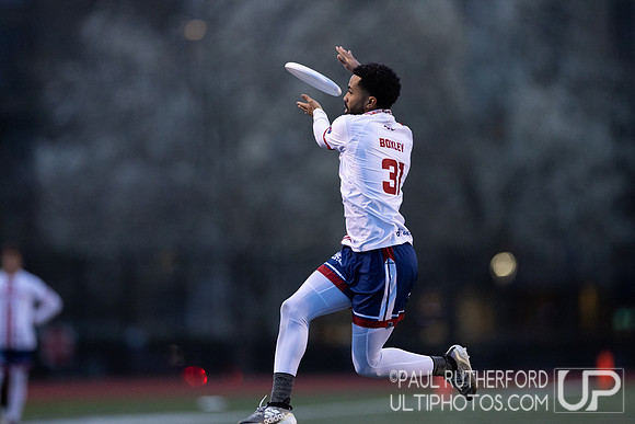 UltiPhotos | DC Breeze v Boston Glory - 4/25/26 - Highlights | Photo 10