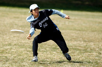 Day 1 at the 2026 Southwest D-I College Regionals