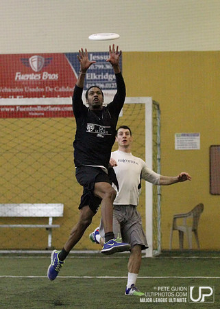 DC Current combine #1