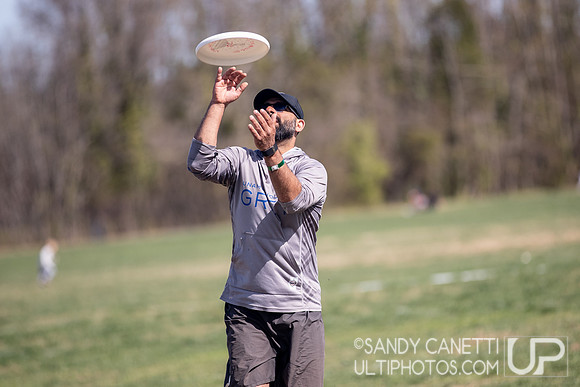Fools Fest 2023 - Sunday Action