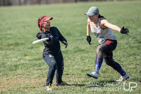 Fools Fest 2023 - Sunday Action