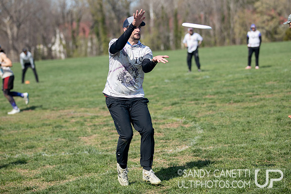 Fools Fest 2023 - Sunday Action