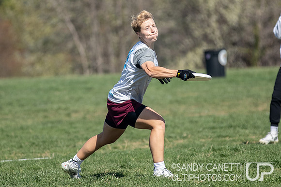 Fools Fest 2023 - Sunday Action
