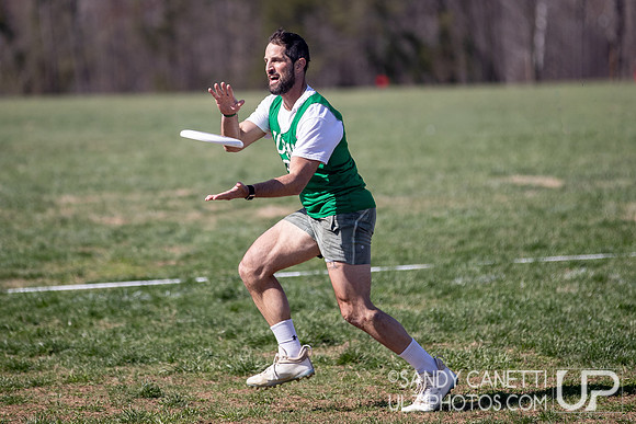 Fools Fest 2023 - Sunday Action