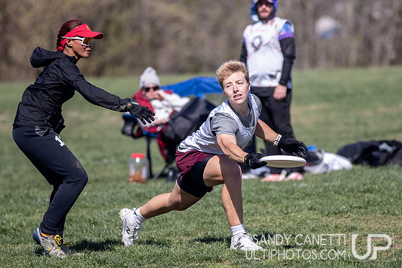 Fools Fest 2023 - Sunday Action