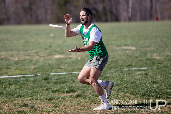 Fools Fest 2023 - Sunday Action