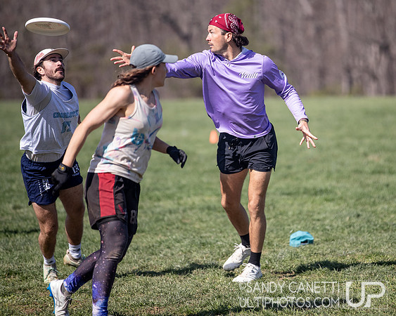 Fools Fest 2023 - Sunday Action