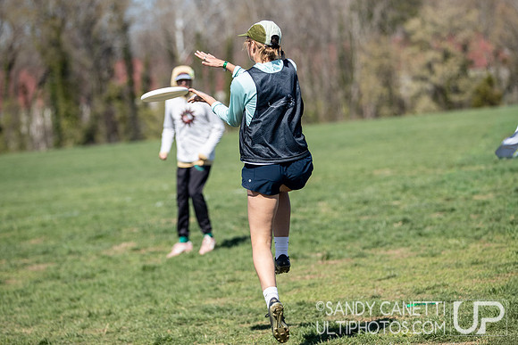 Fools Fest 2023 - Sunday Action