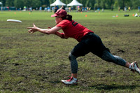 WUCC 2014 - Day 6
