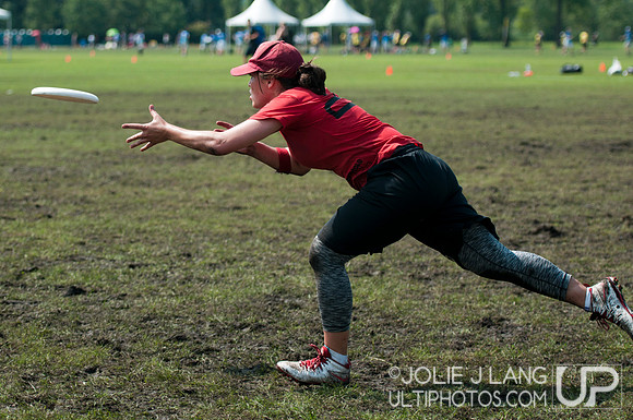 WUCC 2014 - Day 6