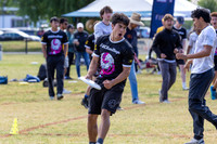Southwest D1 College Regionals 2026