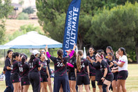 Southwest D1 College Regionals 2026