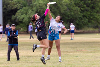 Southwest D1 College Regionals 2026