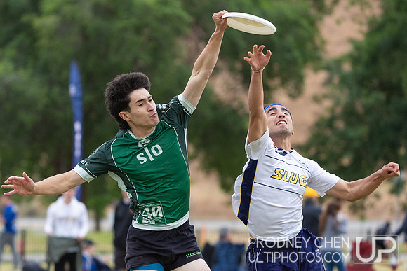 Southwest D1 College Regionals 2026