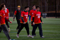 Mid-Atlantic Warm Up 2025 Sunday Placement