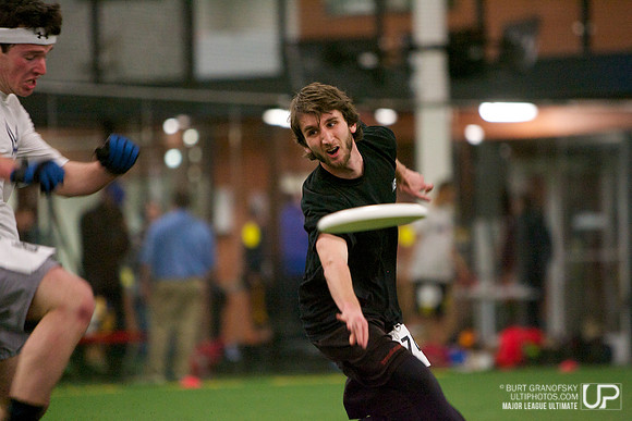 MLU Boston Whitecaps Combine, February 11, 2013