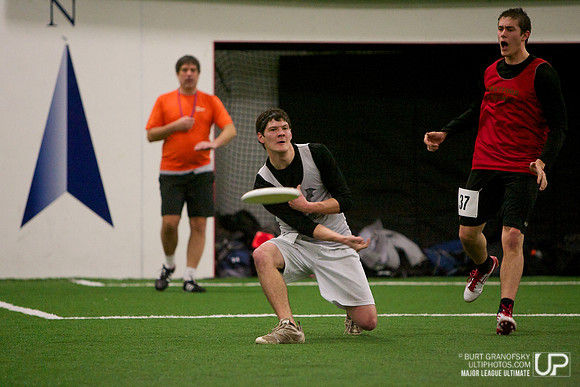 MLU Boston Whitecaps Combine, February 11, 2013