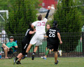 Saturday Preview -- 2012 D-I AC Regionals